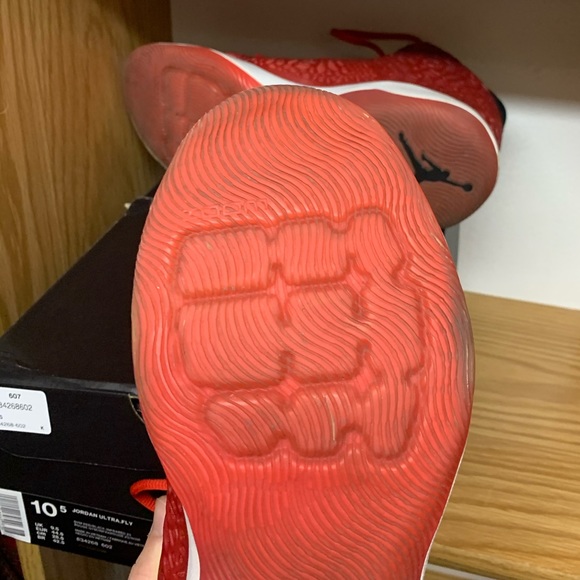 Jordan Ultra.Fly - Picture 4 of 5